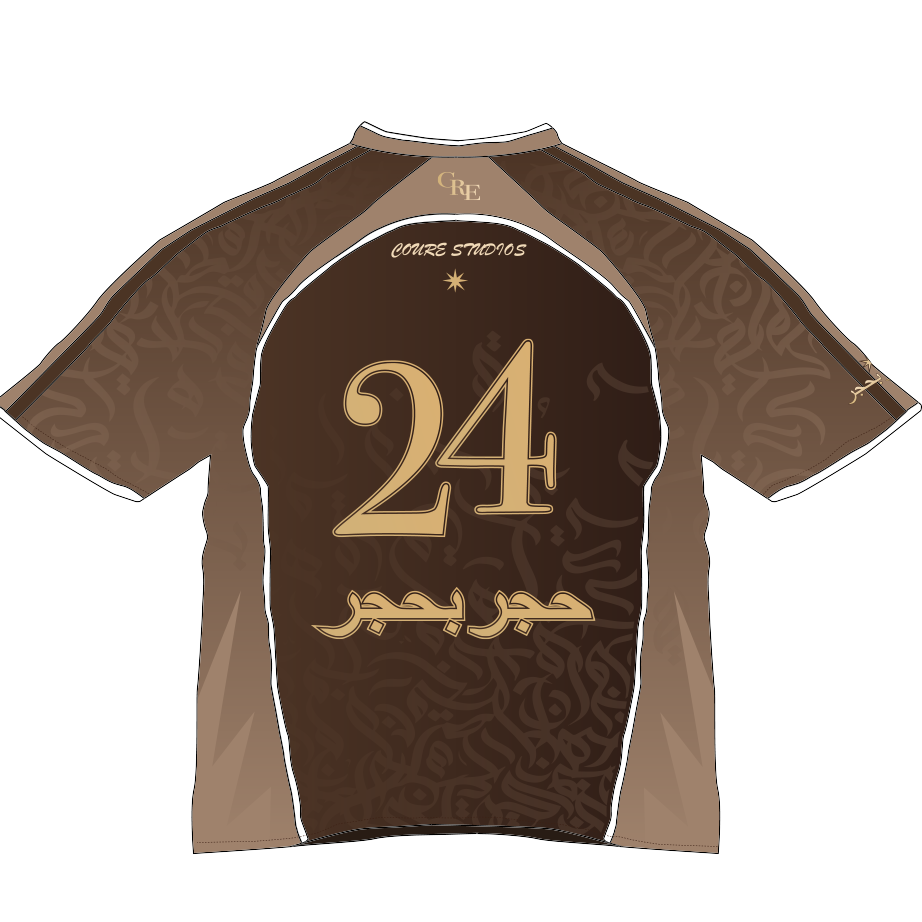 121CLUB JERSEY (V2)