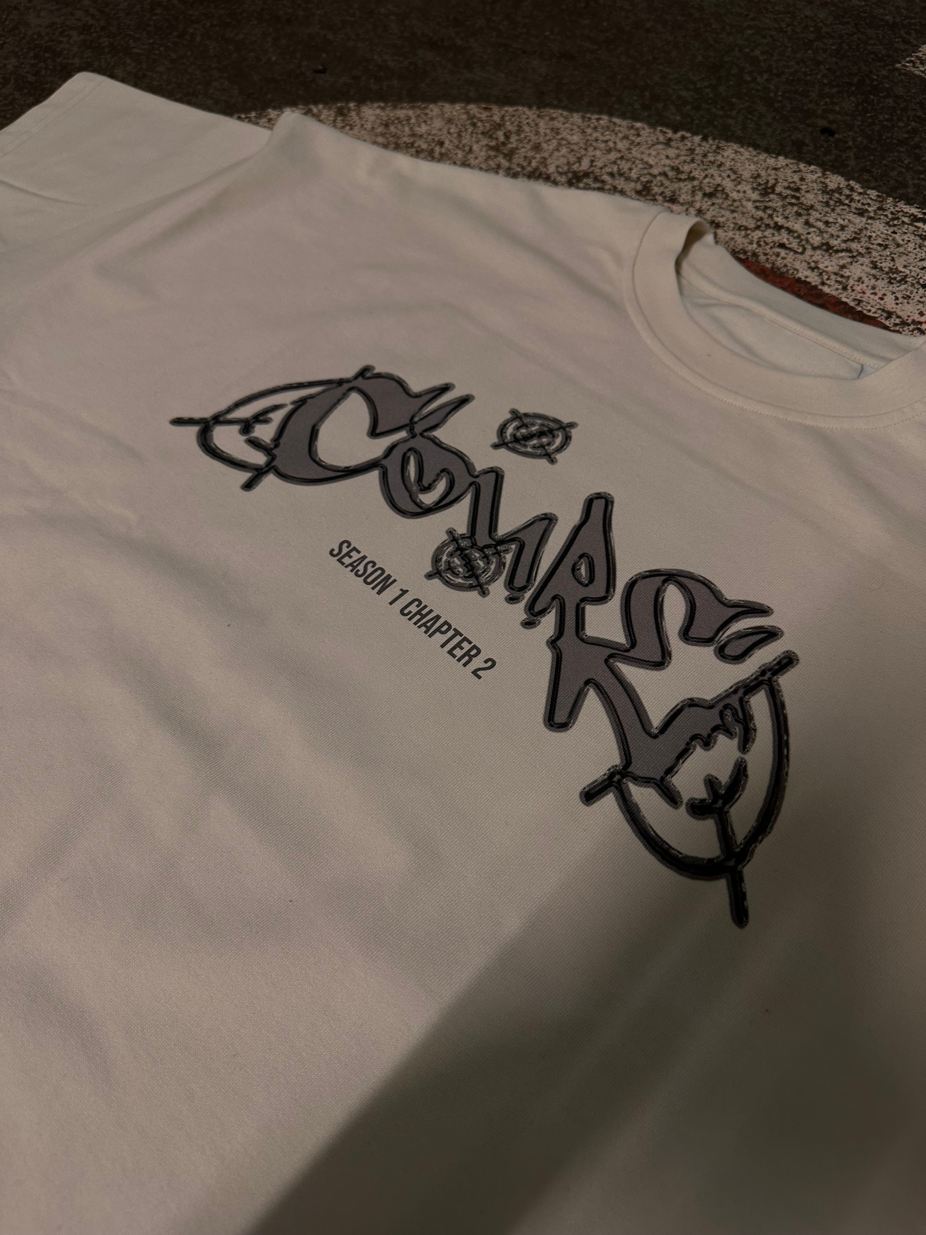CH2 COURE TARGET BUNDLE - CREAM