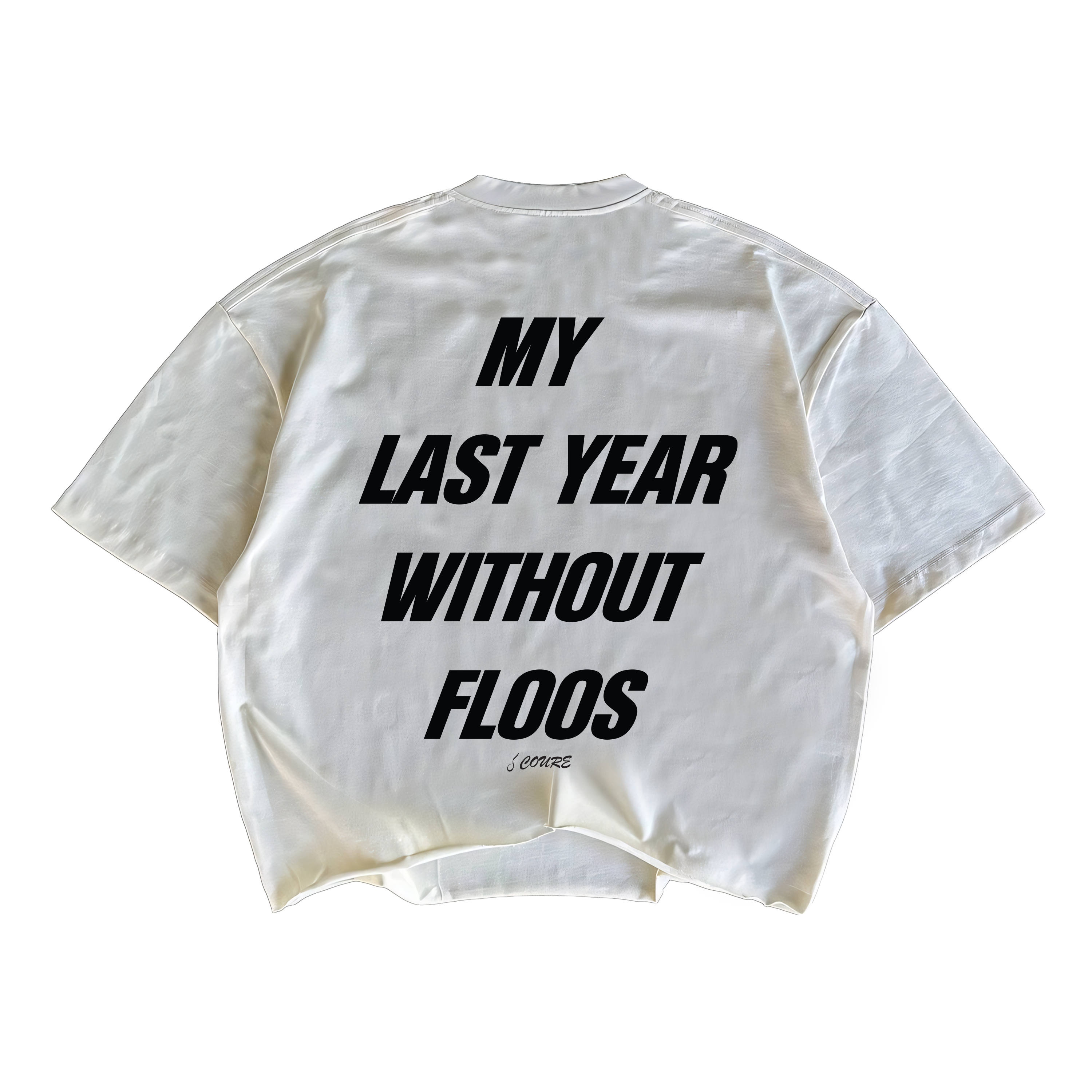 CH4 FLOOS TEE