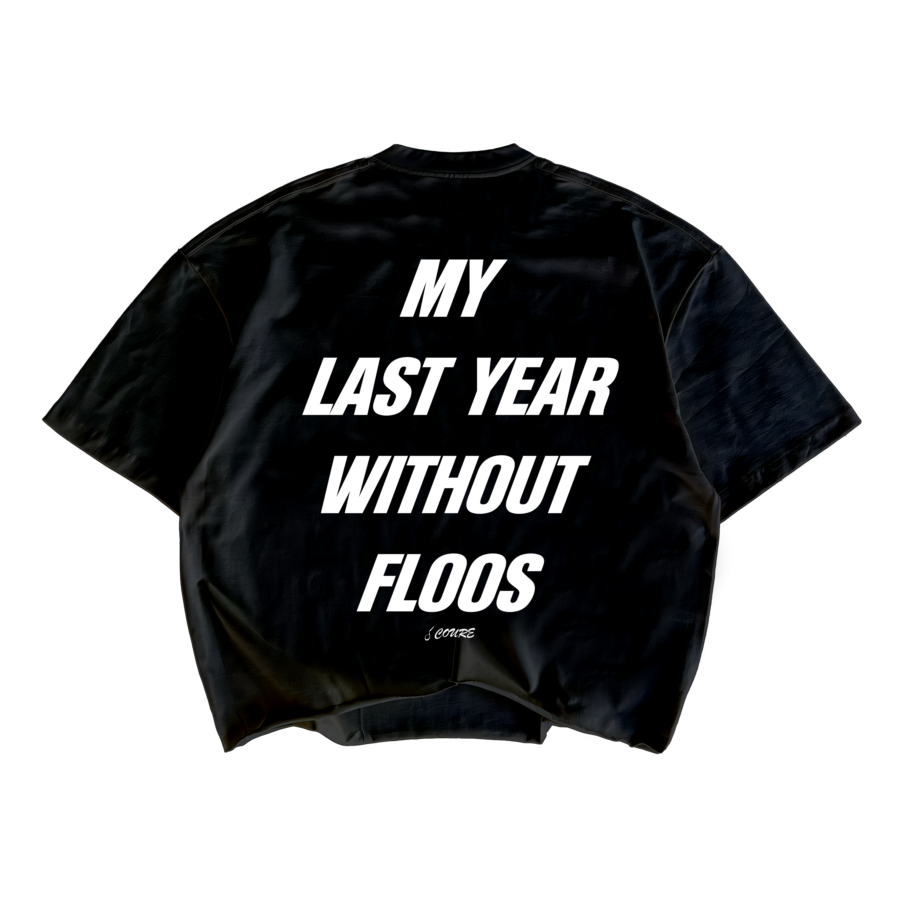 CH4 FLOOS TEE