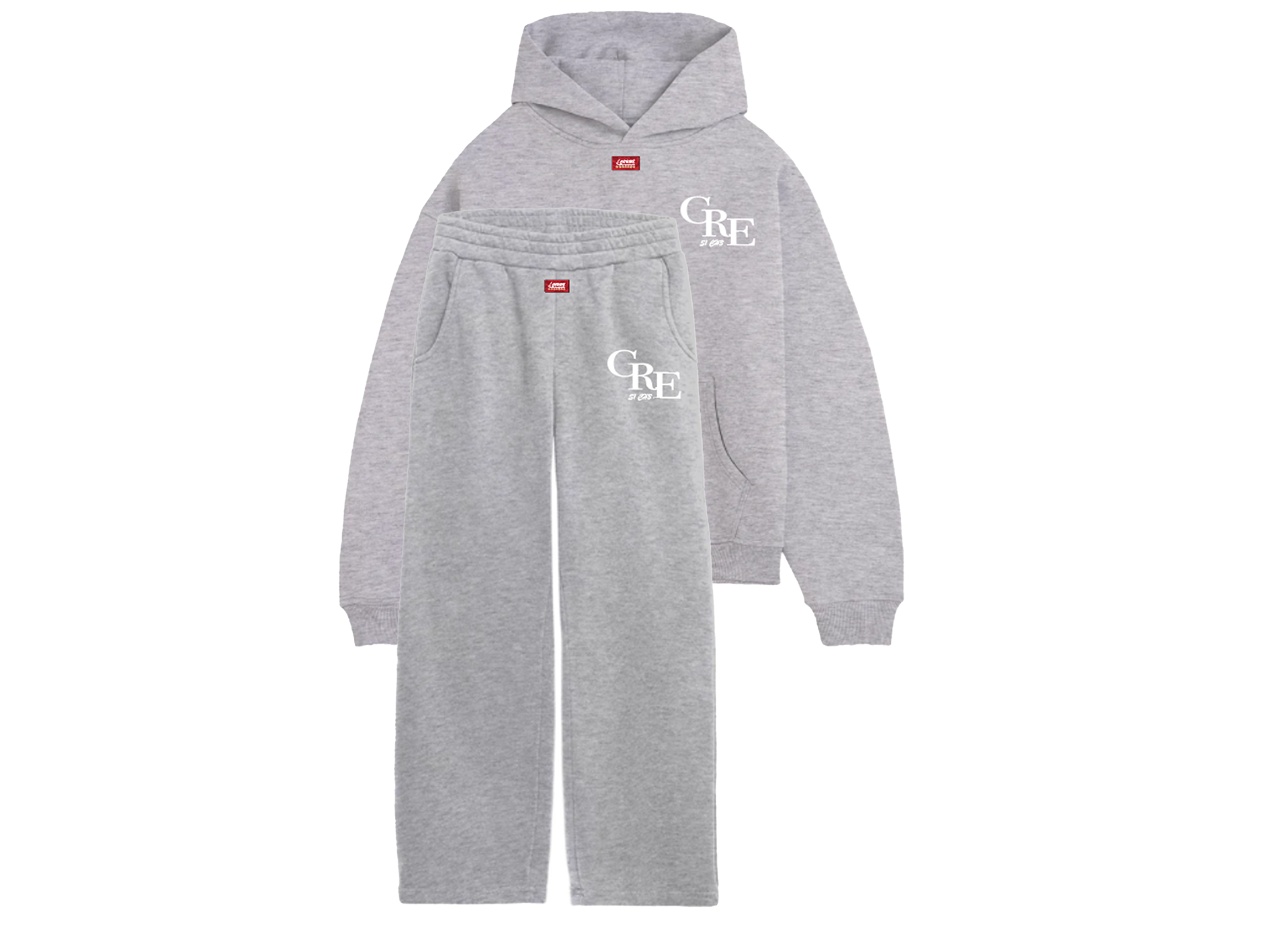 COURE CH3 TRACKSUIT