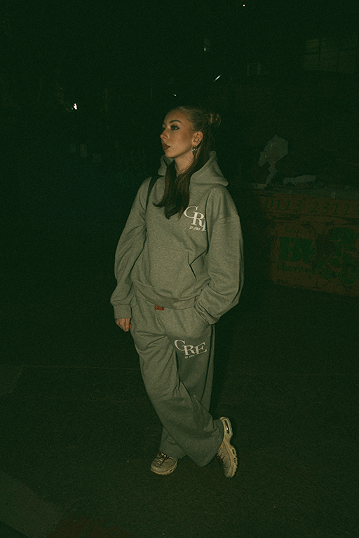 COURE CH3 SWEATS