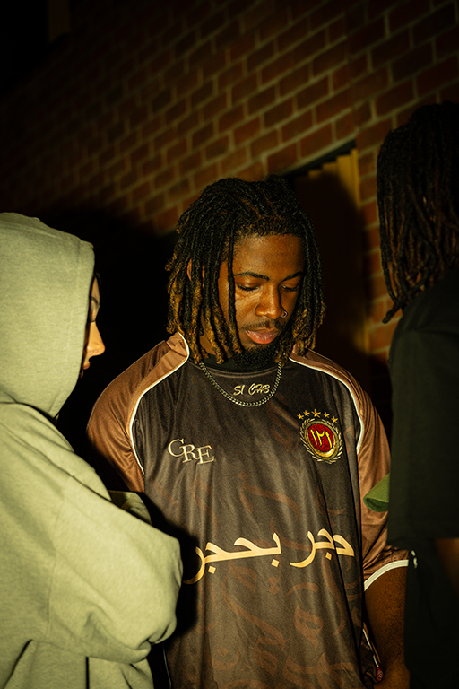 121CLUB JERSEY (V2)