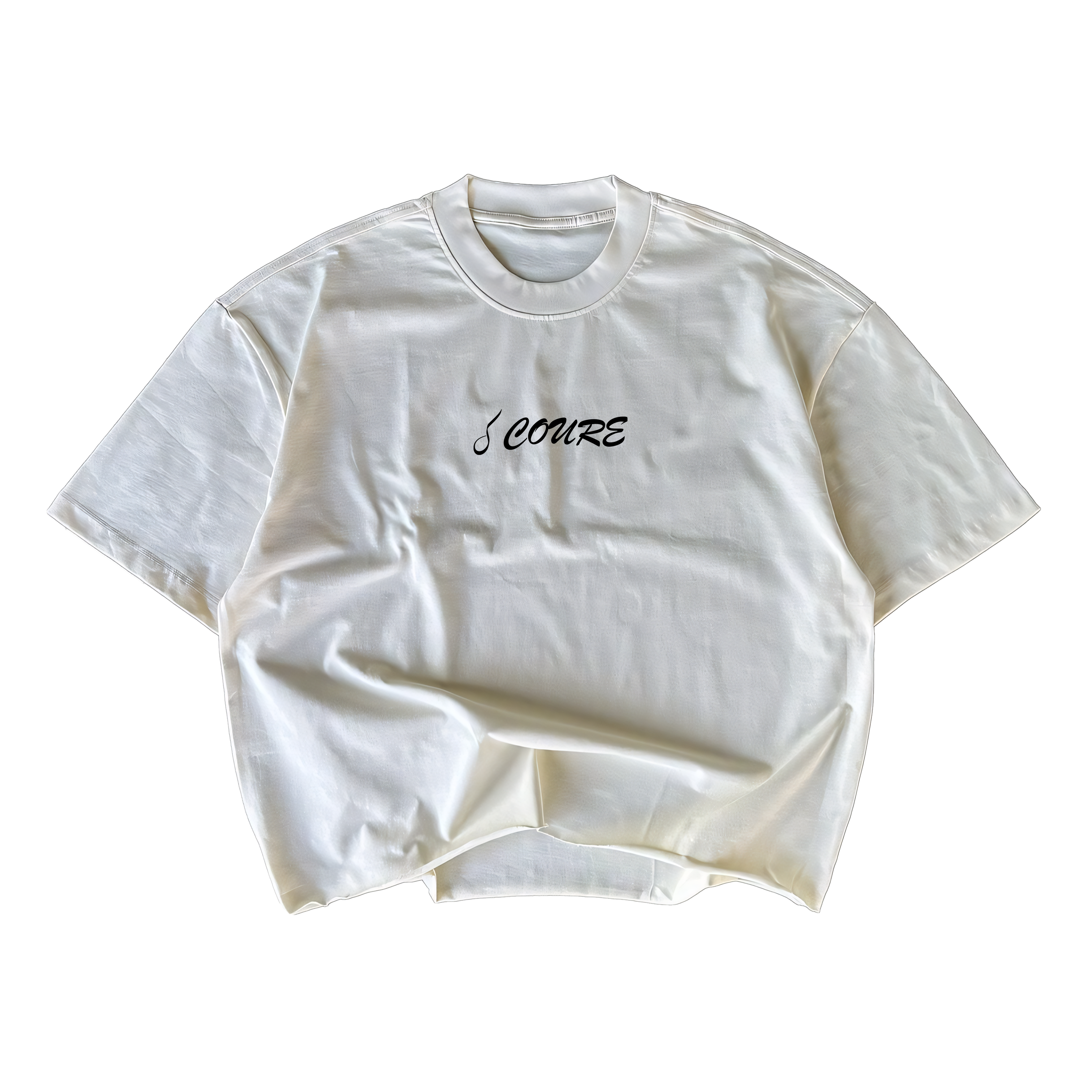 CH4 FLOOS TEE
