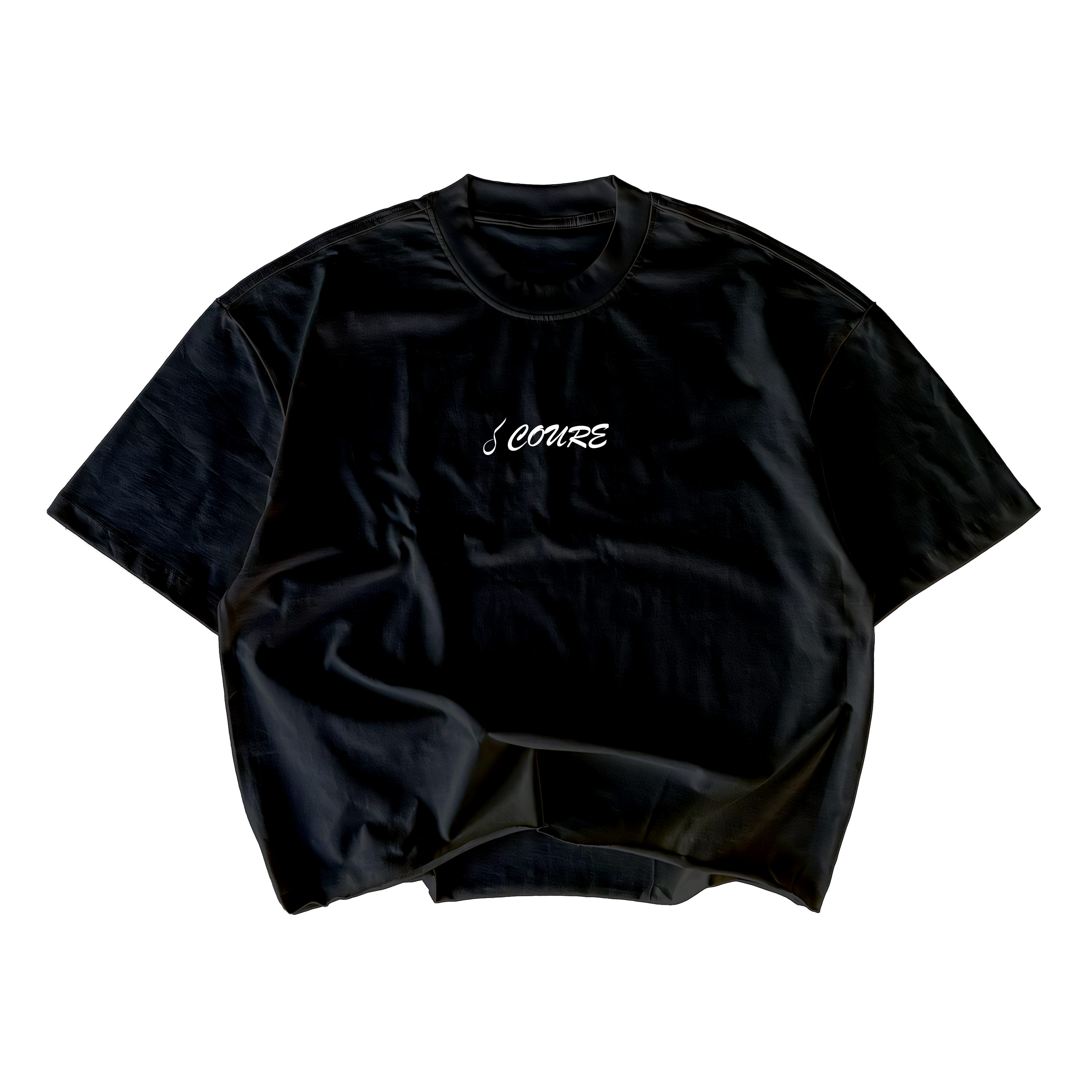 CH4 FLOOS TEE