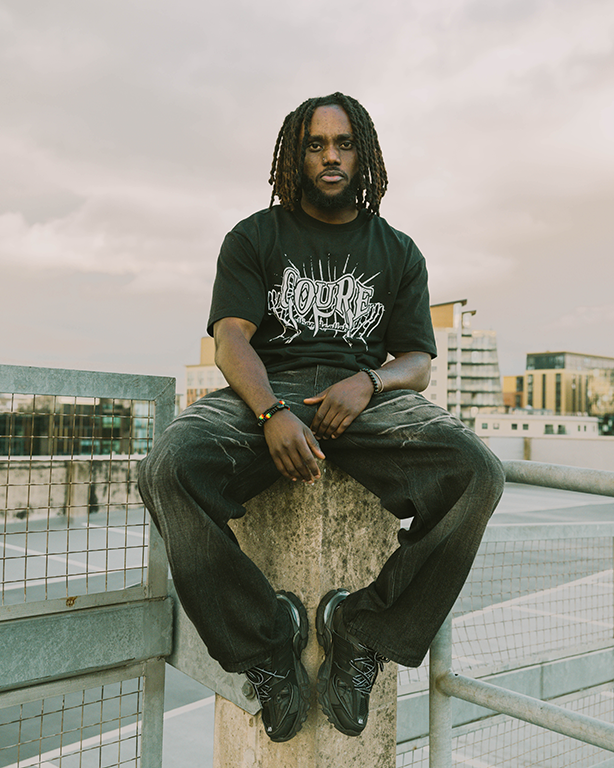 CH3 121CLUB TEE (PUBLIC VERSION)