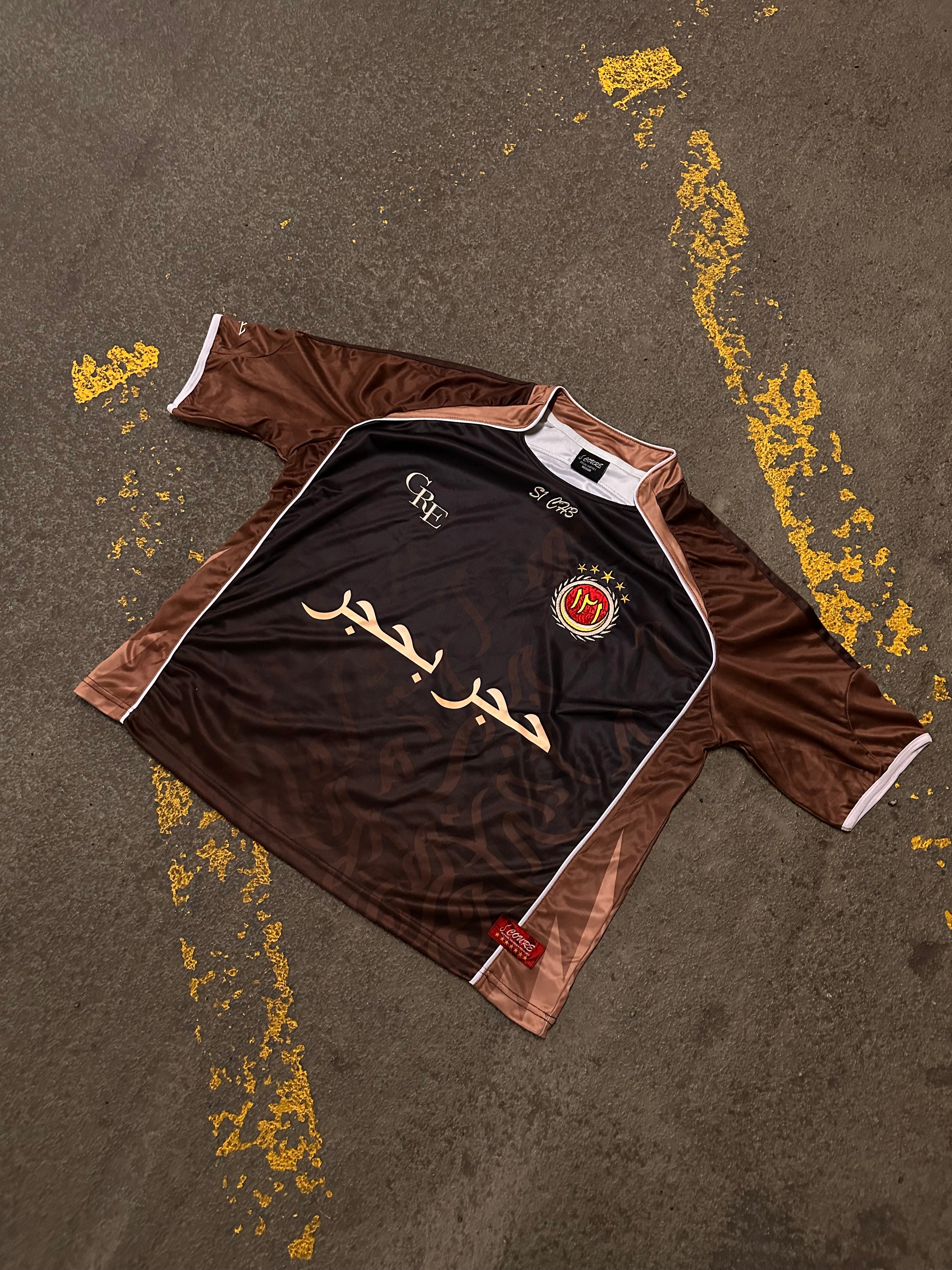 121CLUB JERSEY (V2)