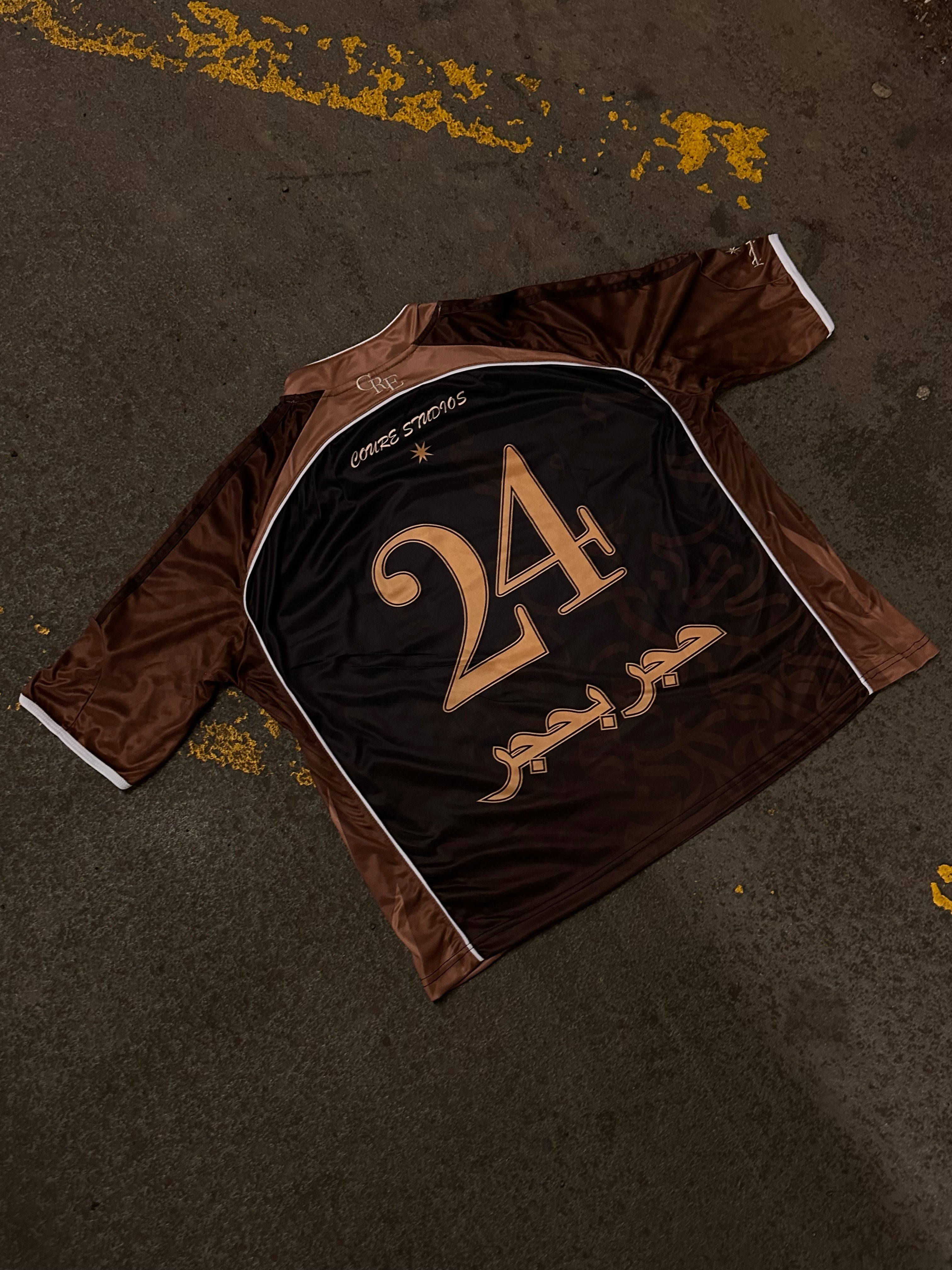 121CLUB JERSEY (V2)