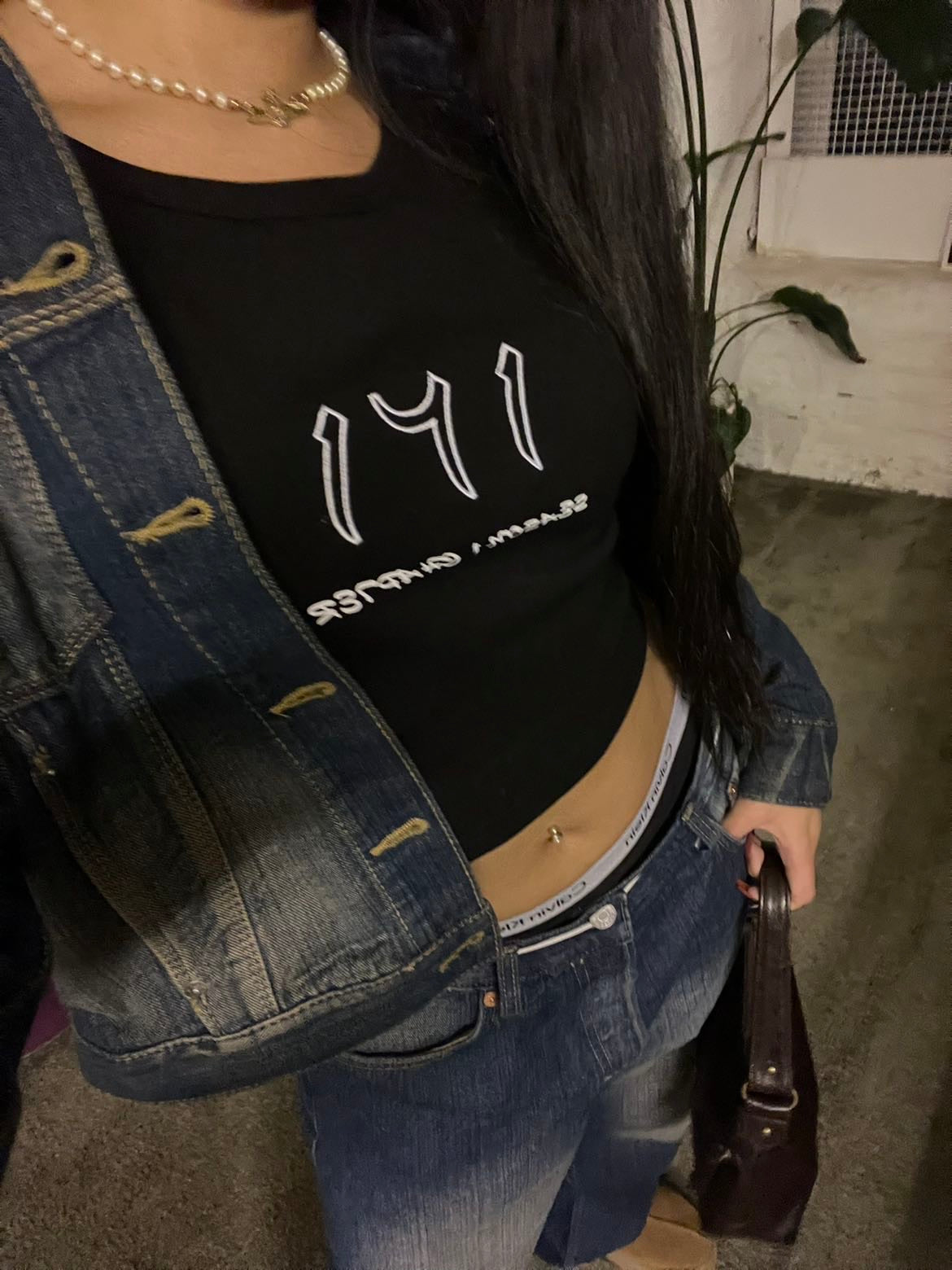 HAUT EN ÉDITION LIMITÉE